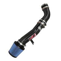 Injen 2014 Kia Forte 1.8L 4 Cyl. Black Two piece Cold Air Intake (Converts to Short Ram Intake) - Systems