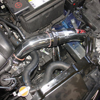 Injen 2014 Kia Forte 1.8L 4 Cyl. Black Two piece Cold Air Intake (Converts to Short Ram Intake) - Systems