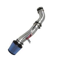 Injen 2014 Kia Forte 1.8L 4 Cyl. Polished Two piece Cold Air Intake (Converts to Short Ram Intake) - Systems