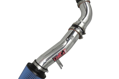Injen 2014 Kia Forte 1.8L 4 Cyl. Polished Two piece Cold Air Intake (Converts to Short Ram Intake) - Systems