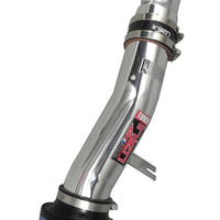 Injen 2014 Kia Forte 1.8L 4 Cyl. Polished Two piece Cold Air Intake (Converts to Short Ram Intake) - Systems