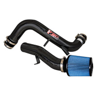 Injen 2014 Kia Forte Koup 1.6L Turbo 4Cyl Black Cold Air Intake (Converts to Short Ram Intake) - Systems