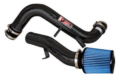 Injen 2014 Kia Forte Koup 1.6L Turbo 4Cyl Black Cold Air Intake (Converts to Short Ram Intake) - Systems
