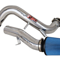 Injen 2014 Kia Forte Koup 1.6L Turbo 4Cyl Black Cold Air Intake (Converts to Short Ram Intake) - Systems