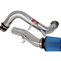 Injen 2014 Kia Forte Koup 1.6L Turbo 4Cyl Polished Cold Air Intake (Converts to Short Ram Intake) - Systems