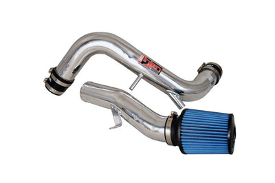 Injen 2014 Kia Forte Koup 1.6L Turbo 4Cyl Polished Cold Air Intake (Converts to Short Ram Intake) - Systems