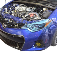 Injen 2014 Toyota Corolla 1.8L 4 Cyl. CAI w/ MR Tech and Air Fusions Black Cold Intake - Systems