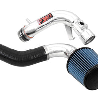 Injen 2014 Toyota Corolla 1.8L 4 Cyl. CAI w/ MR Tech and Air Fusions Polished Cold Intake - Systems