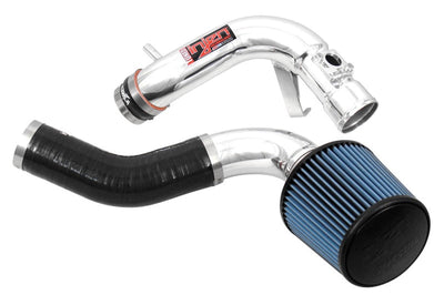 Injen 2014 Toyota Corolla 1.8L 4 Cyl. CAI w/ MR Tech and Air Fusions Polished Cold Intake - Systems