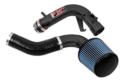 Injen 2014 Toyota Corolla 1.8L 4 Cyl. CAI w/ MR Tech and Air Fusions Black Cold Intake - Systems