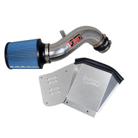Injen 2015 Audi B8/S4 3.0L TFSI Supercharged Black Short Ram Intake w/MR Technology - Air Systems