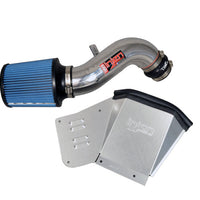Injen 2015 Audi B8/S4 3.0L TFSI Supercharged Polished Short Ram Intake w/MR Technology & Heat Shield - Air Systems