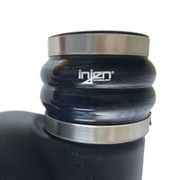 Injen 2015 + Ford F-150 2.7L/3.5L V6 EcoBoost Oiled Evolution Intake - Air Systems
