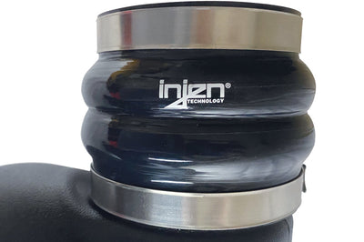 Injen 2015 + Ford F-150 2.7L/3.5L V6 EcoBoost Oiled Evolution Intake - Air Systems