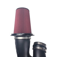 Injen 2015 + Ford F-150 2.7L/3.5L V6 EcoBoost Oiled Evolution Intake - Air Systems