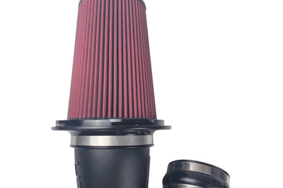 Injen 2015 + Ford F-150 2.7L/3.5L V6 EcoBoost Oiled Evolution Intake - Air Systems