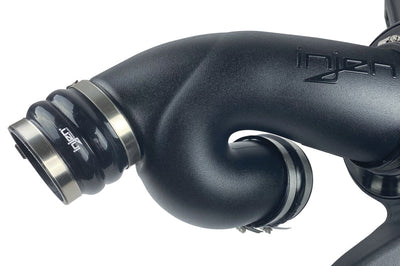 Injen 2015 + Ford F-150 2.7L/3.5L V6 EcoBoost Oiled Evolution Intake - Air Systems