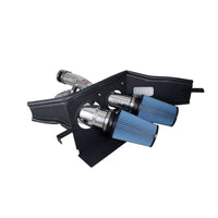 Injen 2015+ Ford F 150 V6 2.7L/3.5L EcoBoost Polished Short Ram Intake (Includes Heat Shield) Air Systems