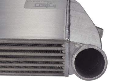 Injen 2015 + Ford Mustang EcoBoost 2.3L L4 Intercooler - Forced Induction