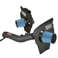 Injen 2015 M3/M4 3.0L Twin Turbo Wrinkle Black Short Ram 2pc. Intake System w/ MR Technology - Air Systems