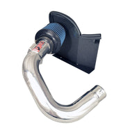 Injen 2015+ Subaru WRX 2.0L 4 Cyl (Turbo) Polished Short Ram Intake w/ MR Tech and Heat Shield - Air Systems