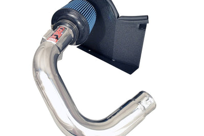 Injen 2015+ Subaru WRX 2.0L 4 Cyl (Turbo) Polished Short Ram Intake w/ MR Tech and Heat Shield - Air Systems