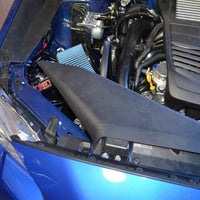 Injen 2015+ Subaru WRX 2.0L 4 Cyl (Turbo) Polished Short Ram Intake w/ MR Tech and Heat Shield - Air Systems