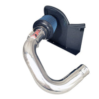 Injen 2015+ Subaru WRX 2.0L 4 Cyl (Turbo) Polished Short Ram Intake w/ MR Tech and Heat Shield - Air Systems