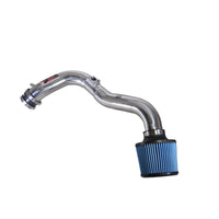 Injen 2016 Scion iM 1.8L 4Cyl Black Cold Air Intake w/MR Tech - Systems