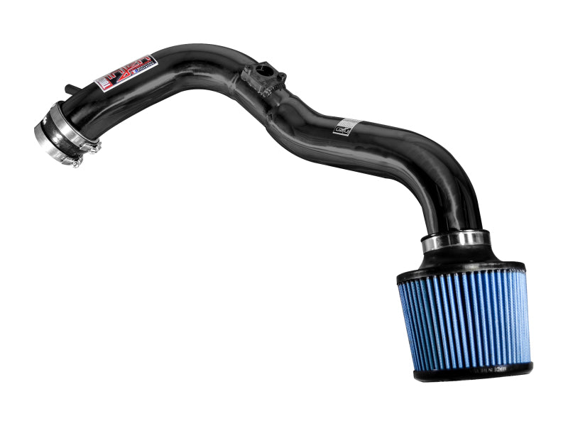 Injen 2016 Scion iM 1.8L 4Cyl Black Cold Air Intake w/MR Tech - Systems