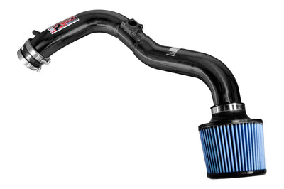Injen 2016 Scion iM 1.8L 4Cyl Black Cold Air Intake w/MR Tech - Systems