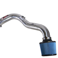 Injen 2016 Scion iM 1.8L 4Cyl Polished Cold Air Intake w/MR Tech - Systems