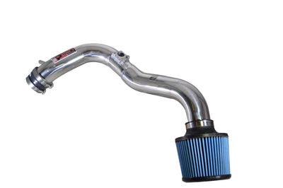 Injen 2016 Scion iM 1.8L 4Cyl Polished Cold Air Intake w/MR Tech - Systems