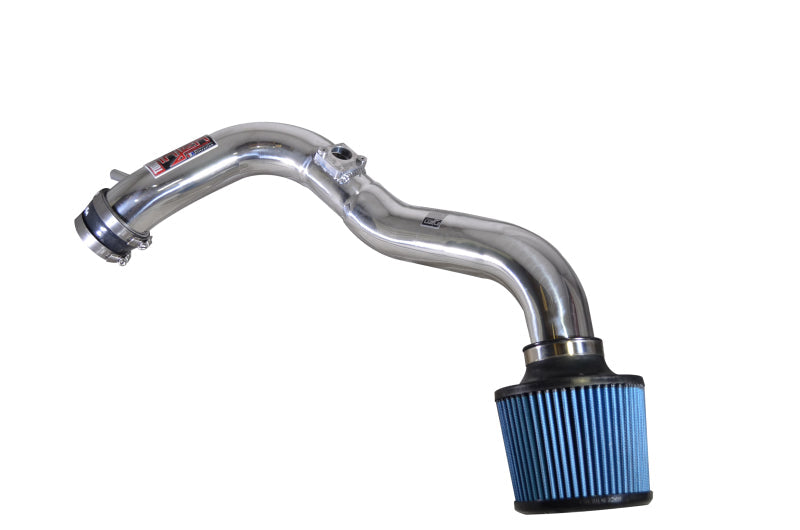 Injen 2016 Scion iM 1.8L 4Cyl Polished Cold Air Intake w/MR Tech - Systems