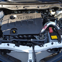 Injen 2016 Scion iM 1.8L 4Cyl Polished Cold Air Intake w/MR Tech - Systems