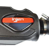 Injen 2018 Jeep Wrangler 3.6L Evolution Air Intake - Systems