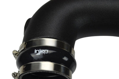 Injen 2018 Jeep Wrangler 3.6L Evolution Air Intake - Systems