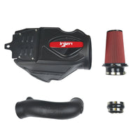 Injen 2018 Jeep Wrangler 3.6L Evolution Air Intake w/Oiled Filter - Systems