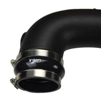 Injen 2018 Jeep Wrangler 3.6L Evolution Air Intake w/Oiled Filter - Systems