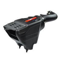 Injen 2018 Jeep Wrangler 3.6L Evolution Air Intake w/Oiled Filter - Systems
