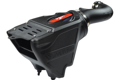 Injen 2018 Jeep Wrangler 3.6L Evolution Air Intake w/Oiled Filter - Systems