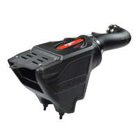 Injen 2018 Jeep Wrangler 3.6L Evolution Air Intake w/Oiled Filter - Systems