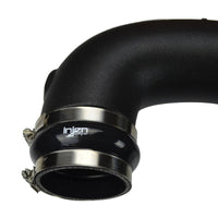 Injen 2018 Jeep Wrangler 3.6L Evolution Air Intake w/Oiled Filter - Systems