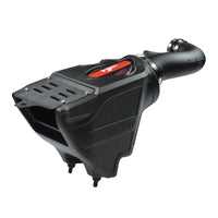 Injen 2018 Jeep Wrangler 3.6L Evolution Air Intake w/Oiled Filter - Systems