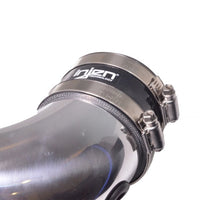 Injen 2018 + Jeep Wrangler JL V6-3.6L Polished Power-Flow Air Intake System - Systems