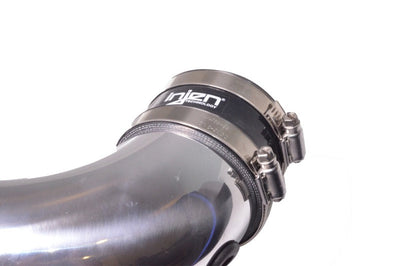 Injen 2018 + Jeep Wrangler JL V6-3.6L Polished Power-Flow Air Intake System - Systems