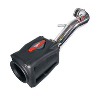 Injen 2018 + Jeep Wrangler JL V6-3.6L Polished Power-Flow Air Intake System - Systems