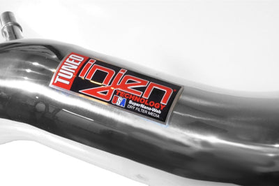 Injen 2018 + Jeep Wrangler JL V6-3.6L Polished Power-Flow Air Intake System - Systems