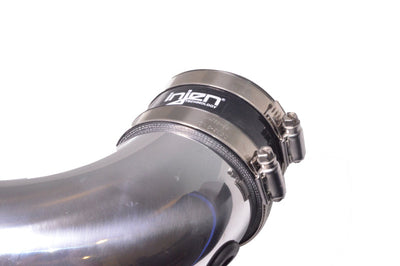 Injen 2018 + Jeep Wrangler JL V6-3.6L Polished Power-Flow Air Intake System - Systems