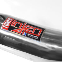 Injen 2018 + Jeep Wrangler JL V6-3.6L Polished Power-Flow Air Intake System - Systems